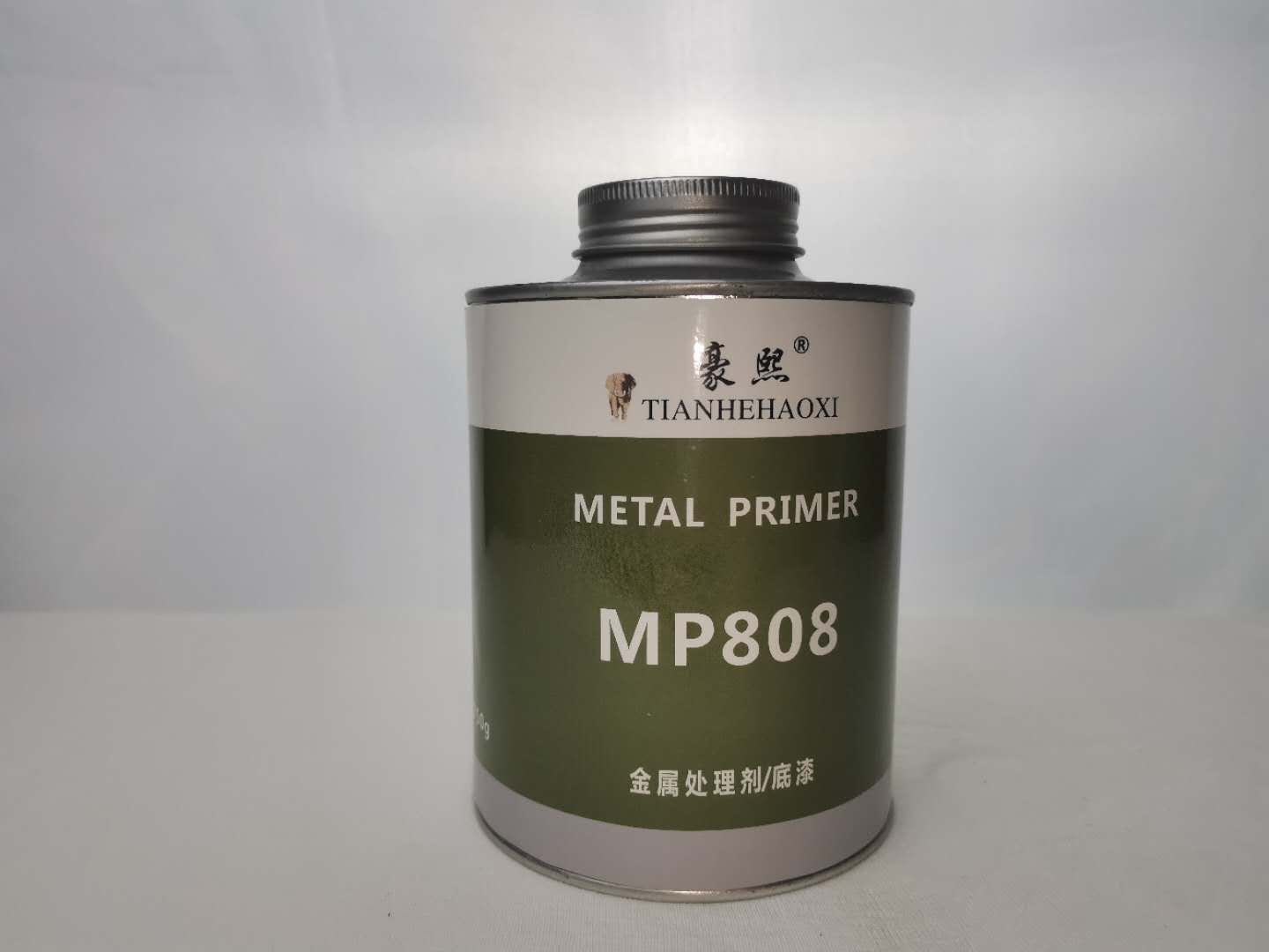 MP808金属底漆／处理剂