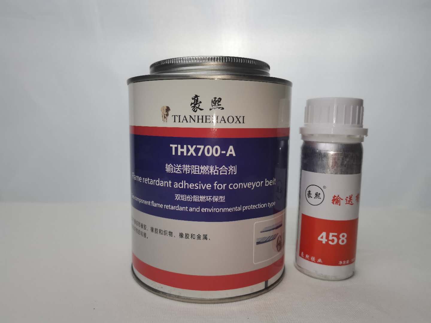 THX700-A阻燃型粘合剂